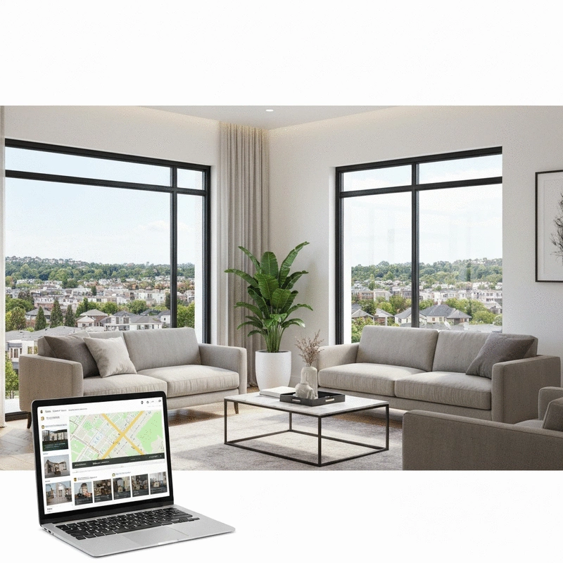 Emerging Real Estate Trends in 2025 That Affect Home Buyers