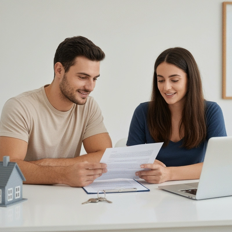 Mortgage Basics: A Step-by-Step Guide for First-Time Homebuyers