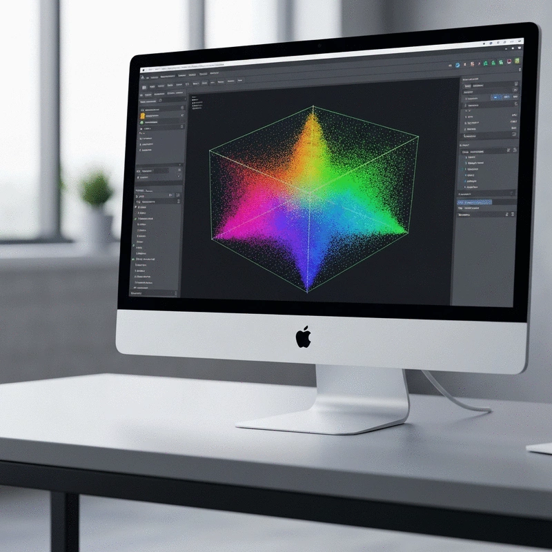 Understanding Pointcloud Technology Basics
