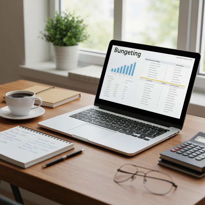 Budgeting for Your First Home: Essential Financial Tips and Tools