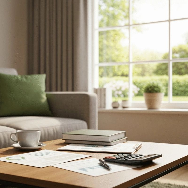 Tax Benefits of Homeownership: How to Maximize Your Savings in 2025