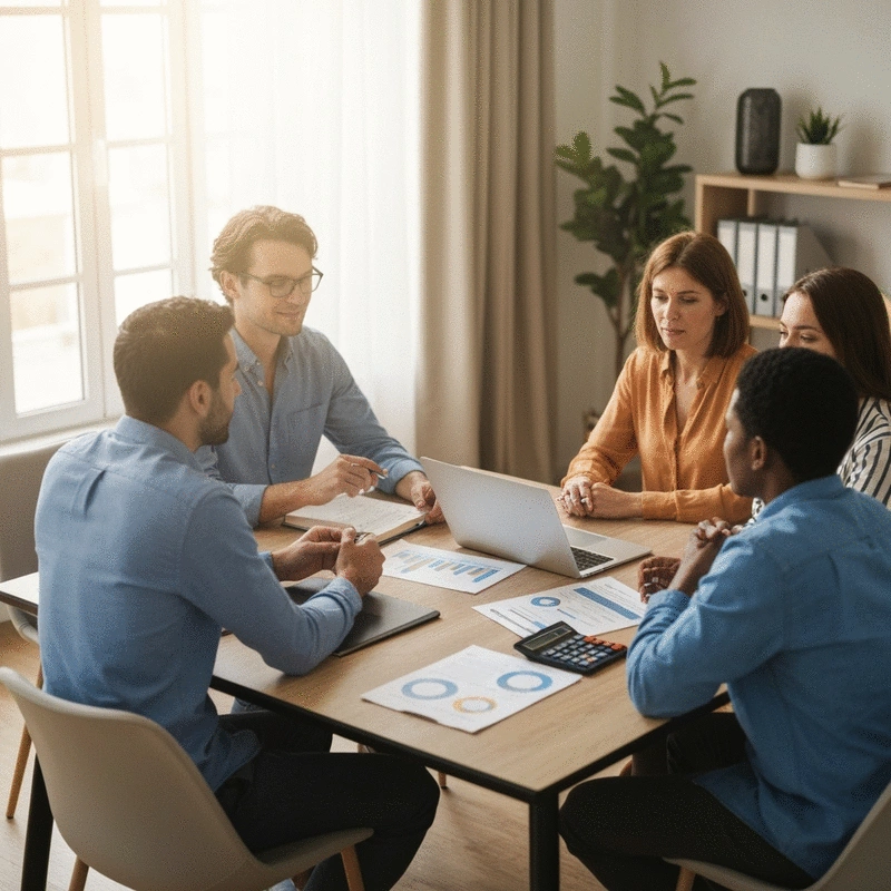 Exploring Different Mortgage Types: Which One Is Right for You?