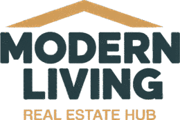 Modern Living Real Estate Hub