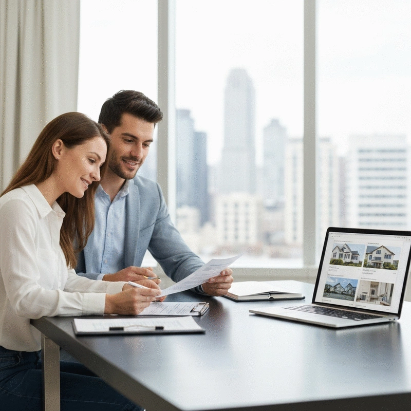 Navigating Real Estate Investment Risks: A Financial Guide for Beginners