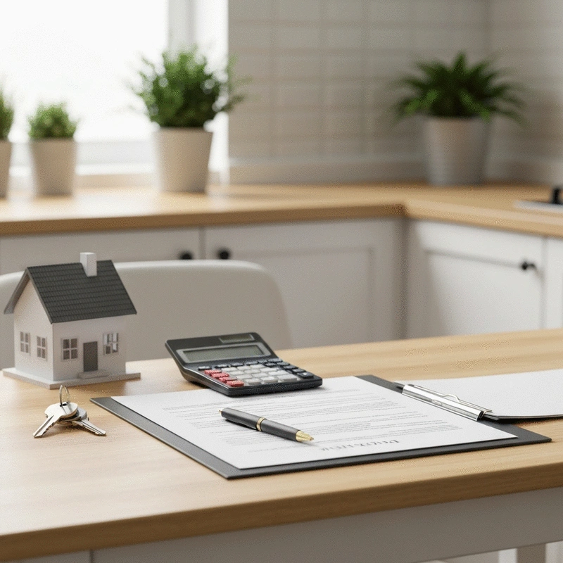 Understanding Closing Costs: What First-Time Buyers Need to Know