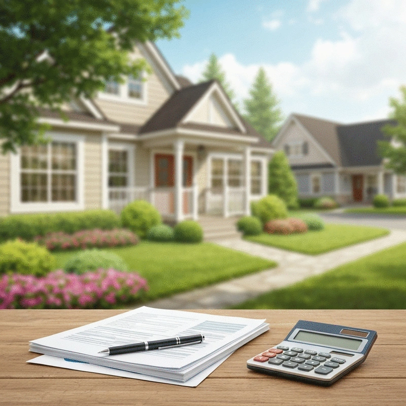 Tax Benefits and Deductions for Homeowners and Small Investors in 2025
