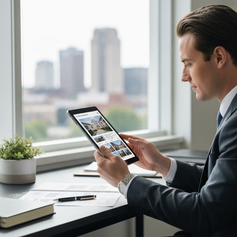 Rochester Real Estate Investment Insights