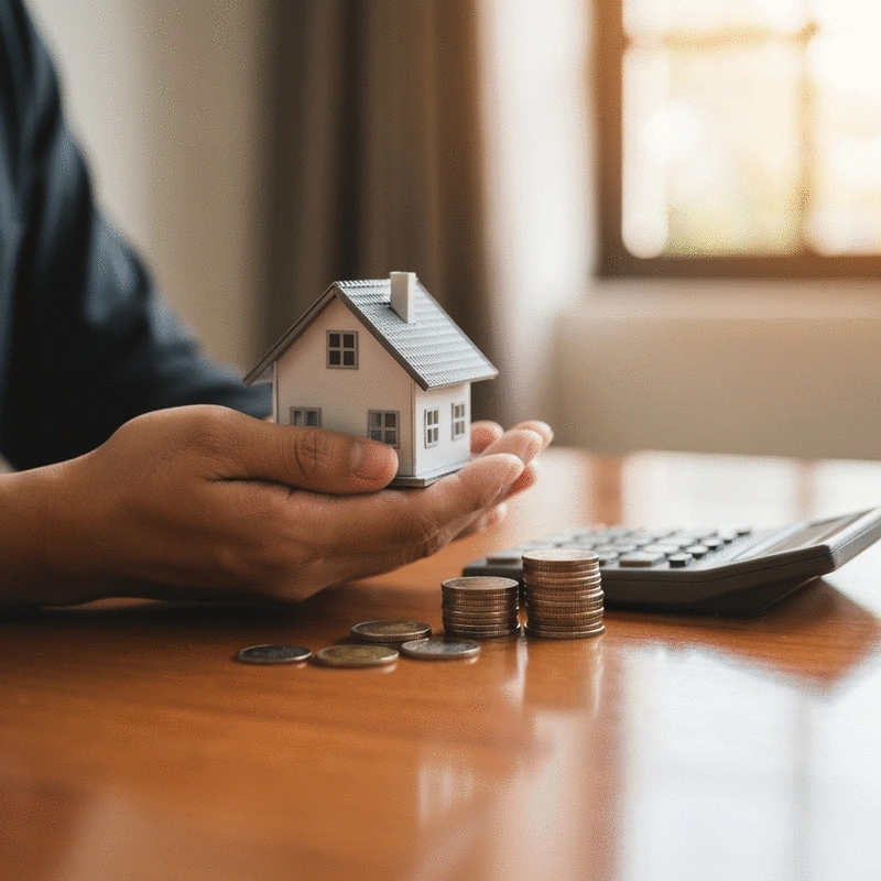 Understanding Down Payments: Options and Impact on Your Home Purchase