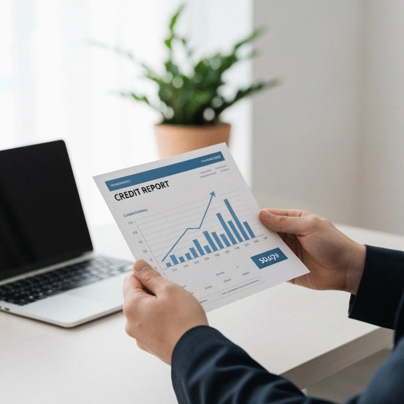 How to Improve Your Credit Score to Secure Better Mortgage Rates